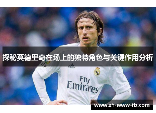 探秘莫德里奇在场上的独特角色与关键作用分析