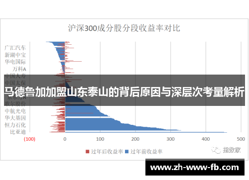 马德鲁加加盟山东泰山的背后原因与深层次考量解析