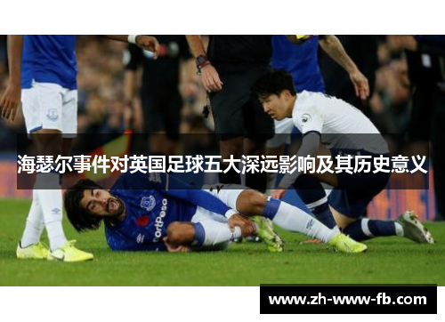 海瑟尔事件对英国足球五大深远影响及其历史意义