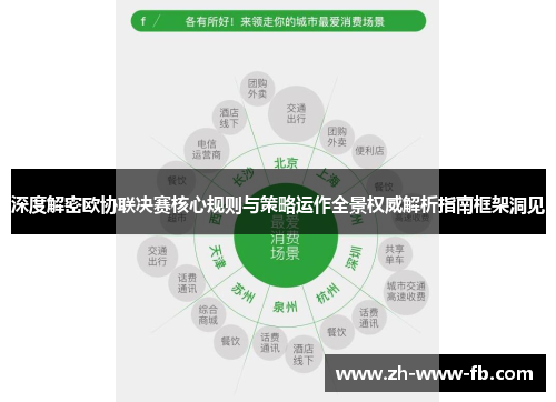 深度解密欧协联决赛核心规则与策略运作全景权威解析指南框架洞见 深度解密欧协联决赛核心规则与策略运作全景权威解析指南框架洞见