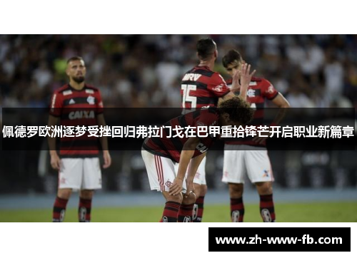 佩德罗欧洲逐梦受挫回归弗拉门戈在巴甲重拾锋芒开启职业新篇章